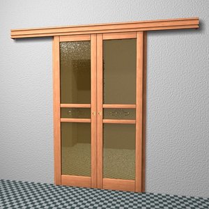 Door F4000-T H2100x1200 v5