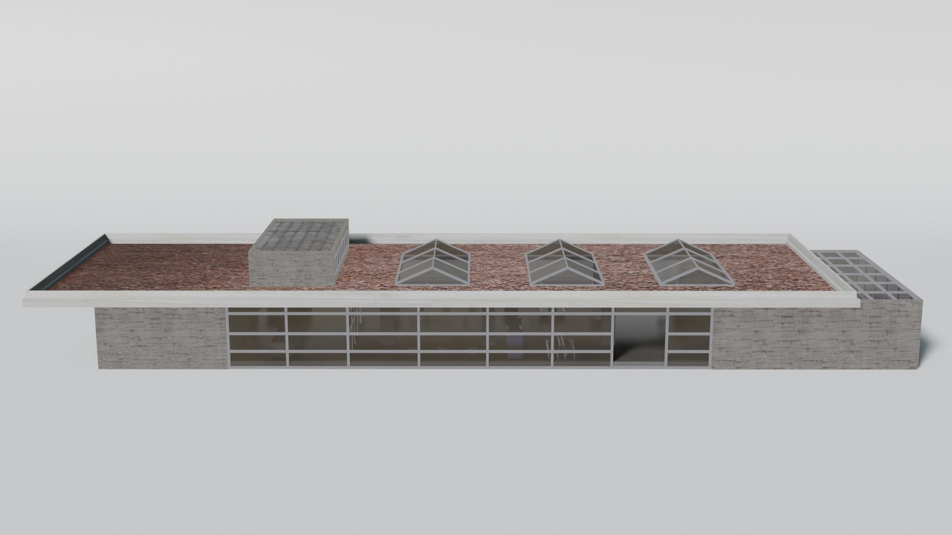 3d Model Modern Railway Station Turbosquid 2008021 3d Model Modern Railway Station Turbosquid 2008021