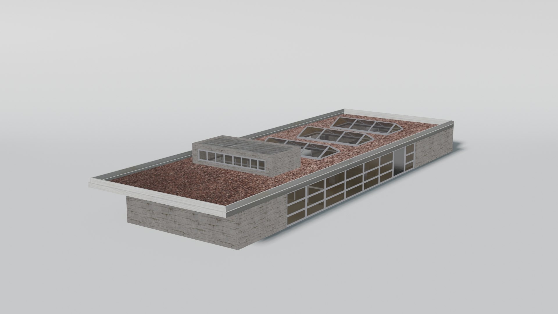 3d Model Modern Railway Station Turbosquid 2008021 3d Model Modern Railway Station Turbosquid 2008021