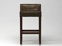 SAAR kitchen and bar stool