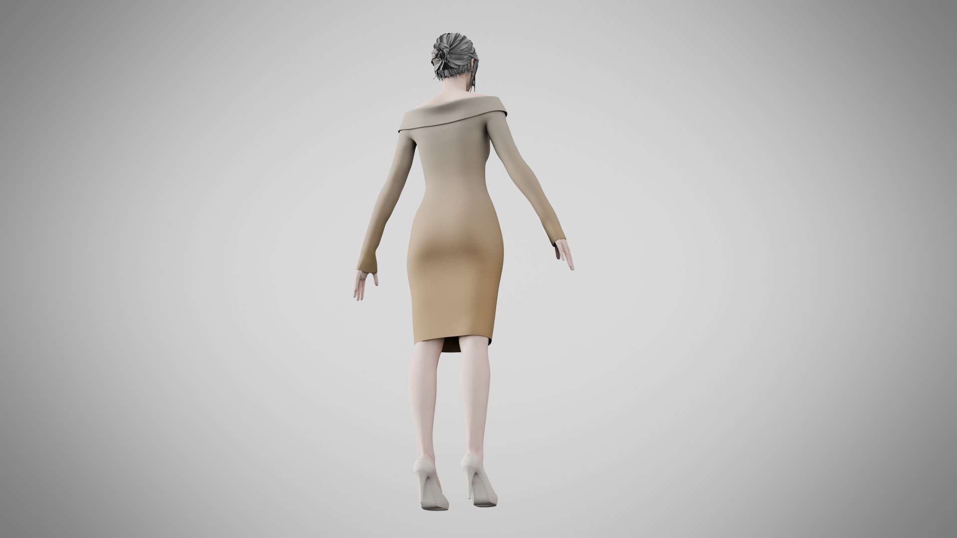 3D model Dress 11 Grullo https://p.turbosquid.com/ts-thumb/2B/WaKp5S/1t/8/jpg/1756105314/1920x1080/fit_q87/2ffe3ecbbe92e2f3d8aa6b8438fe17415e7b62a5/8.jpg