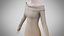 Vestido 11 Grullo