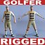 Golfer ( RIGGED )