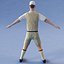 Golfer ( RIGGED )