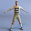 Golfer ( RIGGED )