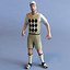 Golfer ( RIGGED )