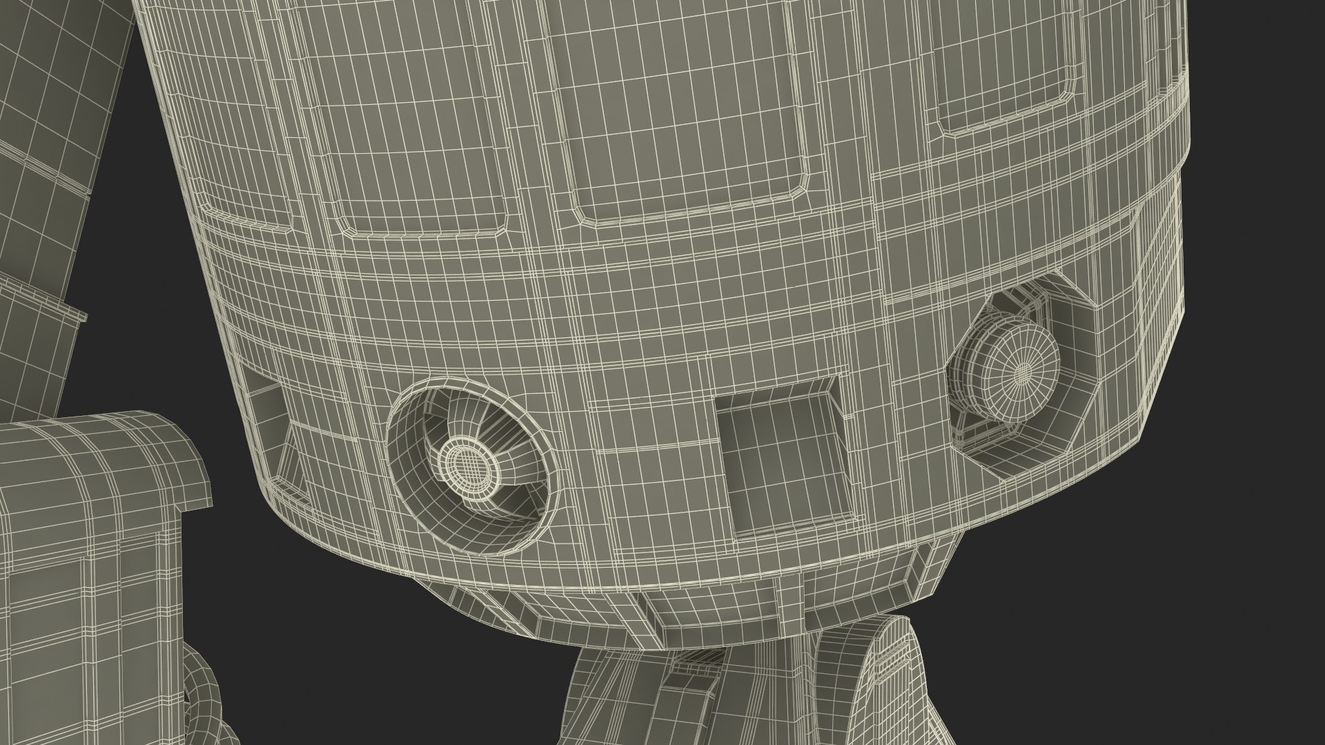 R2-D2 Droid Rigged for Cinema 4D model https://p.turbosquid.com/ts-thumb/2B/Y3lEFa/WI/r2d2droidriggedforcinema4d3dmodel030/jpg/1720393515/1920x1080/fit_q87/3dda5d183ed1f03b1e88f87bfc9a72da5e567bee/r2d2droidriggedforcinema4d3dmodel030.jpg