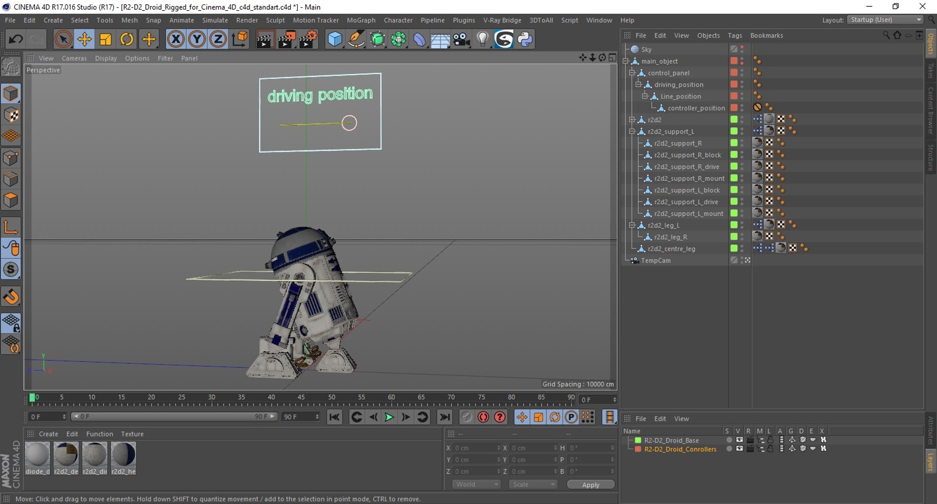 R2-D2 Droid Rigged for Cinema 4D model https://p.turbosquid.com/ts-thumb/2B/Y3lEFa/pS/r2d2droidriggedforcinema4d3dmodel037/jpg/1720393551/1920x1080/fit_q87/55bec513d725813a8af0a68ae2868d32dd0c3ded/r2d2droidriggedforcinema4d3dmodel037.jpg