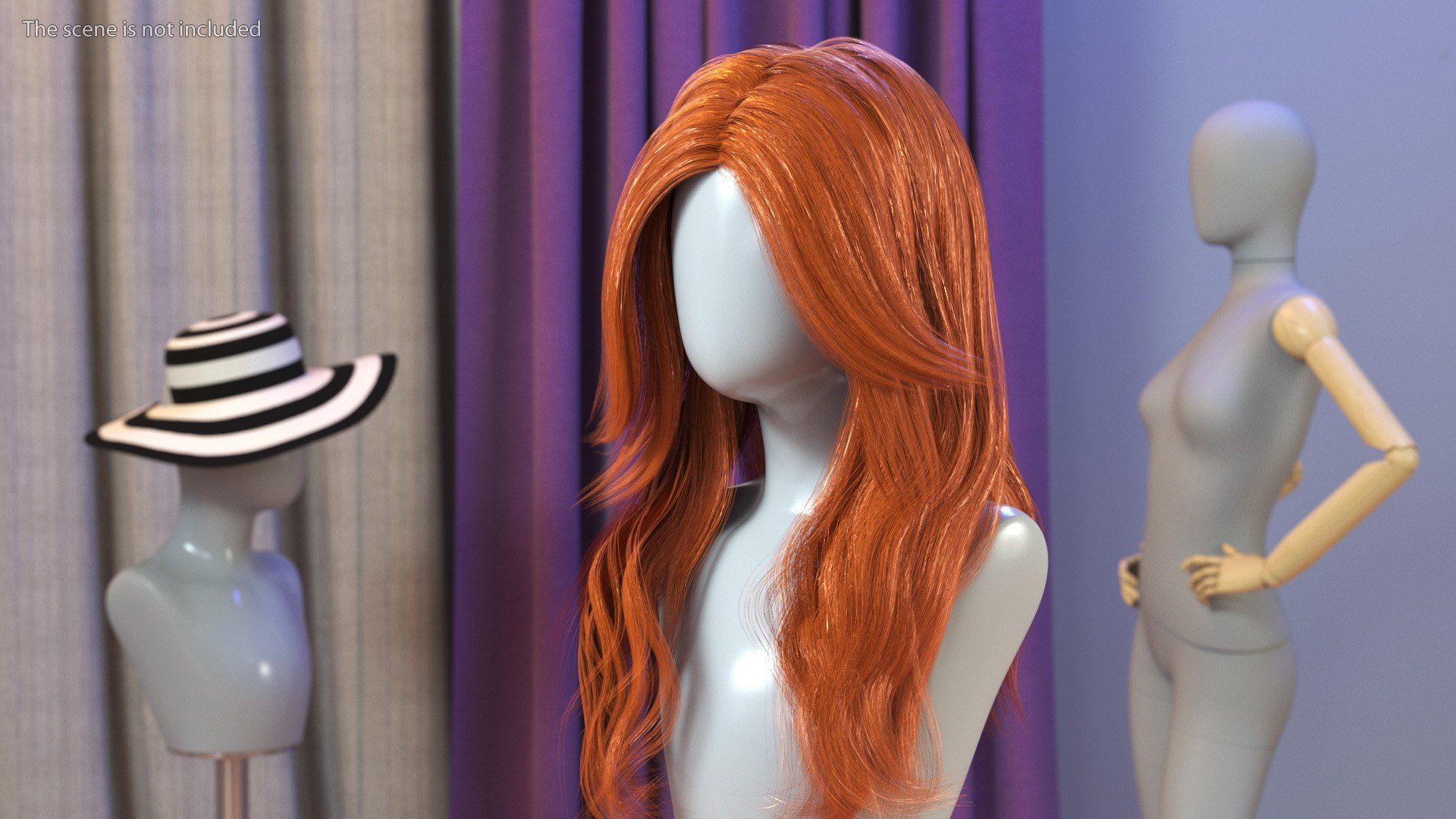 3D model Red Hair Wig Long Haircut https://p.turbosquid.com/ts-thumb/2B/anKqiP/hh/red_hair_wig_long_haircut_003/jpg/1737586536/1920x1080/fit_q87/caef2667a54c54f99c5c99c2f9932f69976b00bd/red_hair_wig_long_haircut_003.jpg