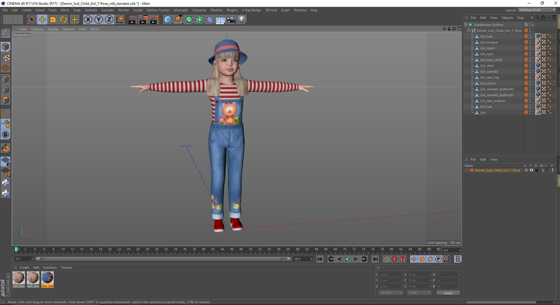 3D Denim Suit Child Girl T-Pose model https://p.turbosquid.com/ts-thumb/2B/bN0Mwl/V1/denimsuitchildgirltpose3dsmodel028/jpg/1685587642/1920x1080/fit_q87/b63cf834a494b1b2050390b1908ae845af2fa21f/denimsuitchildgirltpose3dsmodel028.jpg
