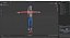 Traje Denim Niño Niña T-Pose