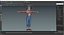 Traje Denim Niño Niña T-Pose