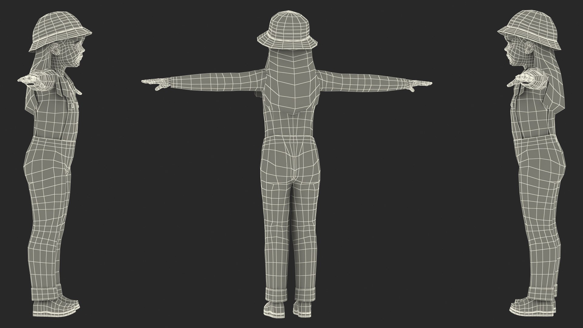 3D Denim Suit Child Girl T-Pose model https://p.turbosquid.com/ts-thumb/2B/bN0Mwl/nP/denimsuitchildgirltpose3dsmodel018/jpg/1685587620/1920x1080/fit_q87/107b016cd7e77046ef0c2f776f96cb022314c074/denimsuitchildgirltpose3dsmodel018.jpg
