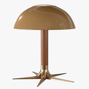 The Laddi Led Table Lamp