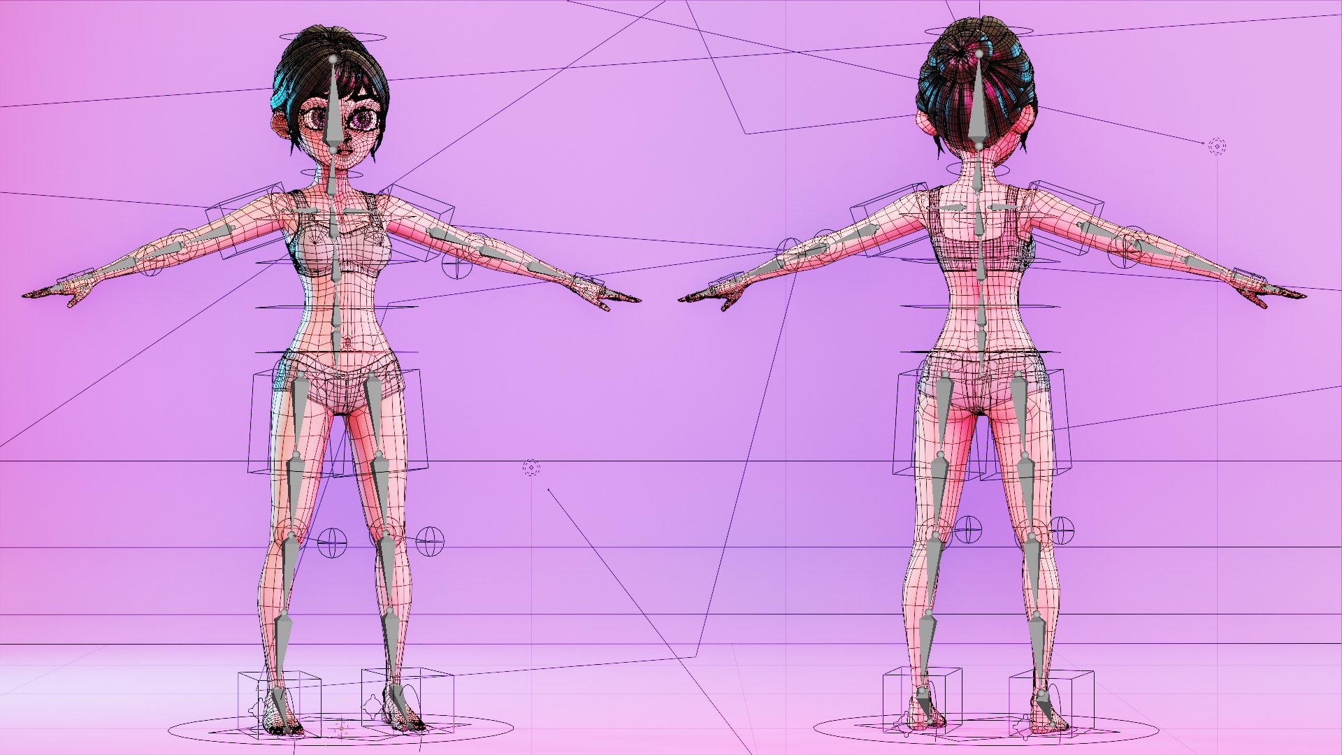 3D Stylized Teenage Girl https://p.turbosquid.com/ts-thumb/2B/c67eZp/xa/stylizedteengirlwireframe1/jpg/1782346082/1920x1080/fit_q87/11dde23a1796f24a4b5c9a42016449646ba408a9/stylizedteengirlwireframe1.jpg