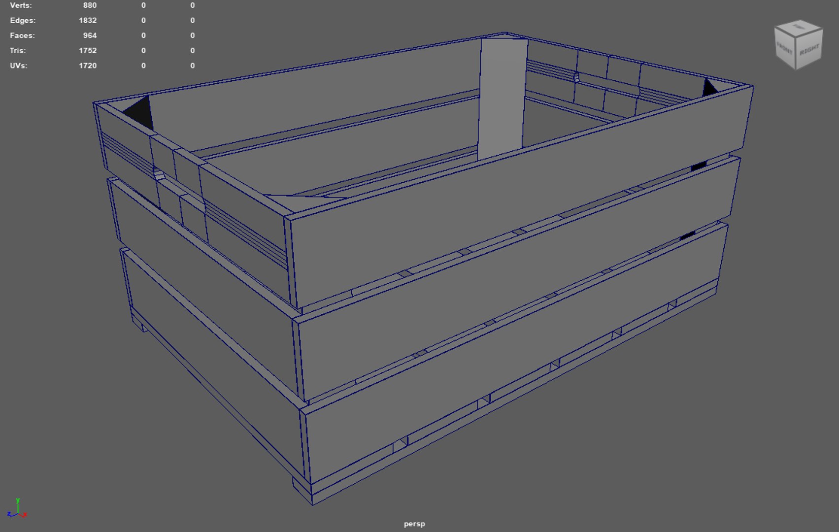 Fruit Box 01 3D model https://p.turbosquid.com/ts-thumb/2B/dz9sNf/pA/fruit_box_01_wireframe_01/png/1792614807/1920x1080/fit_q87/7d9507f2c07d117dfe0561bf236c48566d4a6a1f/fruit_box_01_wireframe_01.jpg
