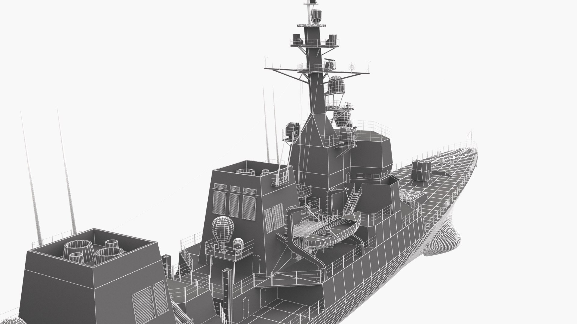 destroyer watercraft ship 3D model https://p.turbosquid.com/ts-thumb/2B/iUfzbt/ndX0t3Tj/119xk_0003/jpg/1603597902/1920x1080/fit_q87/c1492174fcc66aaf6bd53f73487f0c4312478fcc/119xk_0003.jpg