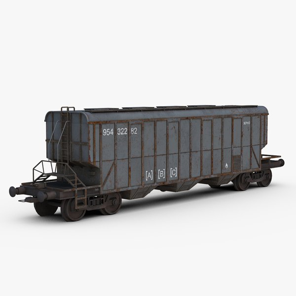 3d model american cw60ac locomotive