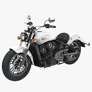 motorcycle indian scout 2016 max
