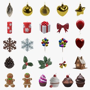 christmas stuff