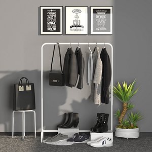 clothes hanger