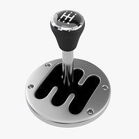 Gear Shifter