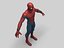 spiderman spider man 3D