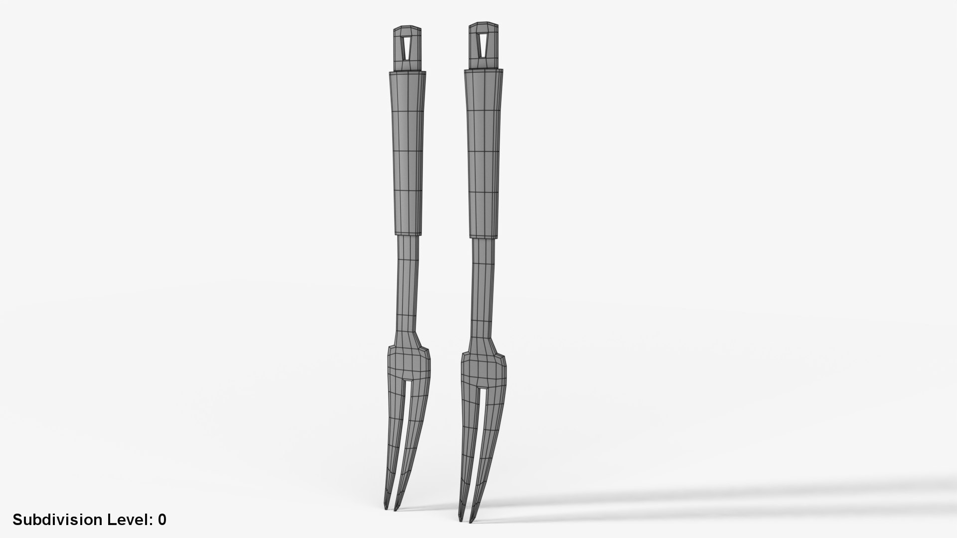 3D model Serving Fork https://p.turbosquid.com/ts-thumb/2B/v0AyYQ/Mg/sf_wf_03_l0/jpg/1634068300/1920x1080/fit_q87/e1c77b2ca2b63170f8f83598361df0fe3338d79a/sf_wf_03_l0.jpg
