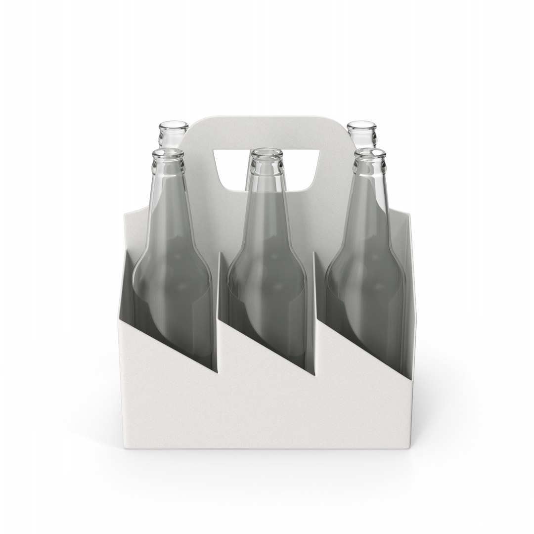 Bottle Carrier With Empty Bottles 3D https://p.turbosquid.com/ts-thumb/2B/wE7gMS/HI/bottlecarrierwithemptybottles.g01.2k/png/1668610648/1920x1080/fit_q87/dc1d0c58210cf3e4a7733cdae55547a0adb8f01a/bottlecarrierwithemptybottles.g01.2k.jpg