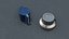 neve 1073 knobs 3D