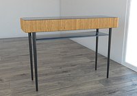 Console Riviera