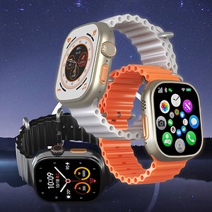 smart watch