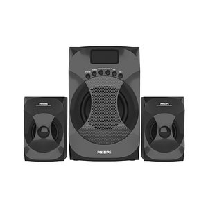 philips mms4545b 94 speaker model