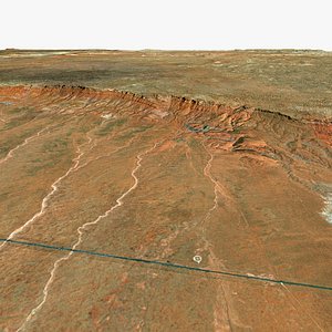 Vermilion Cliffs National Monument