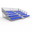 3D Bleachers 57