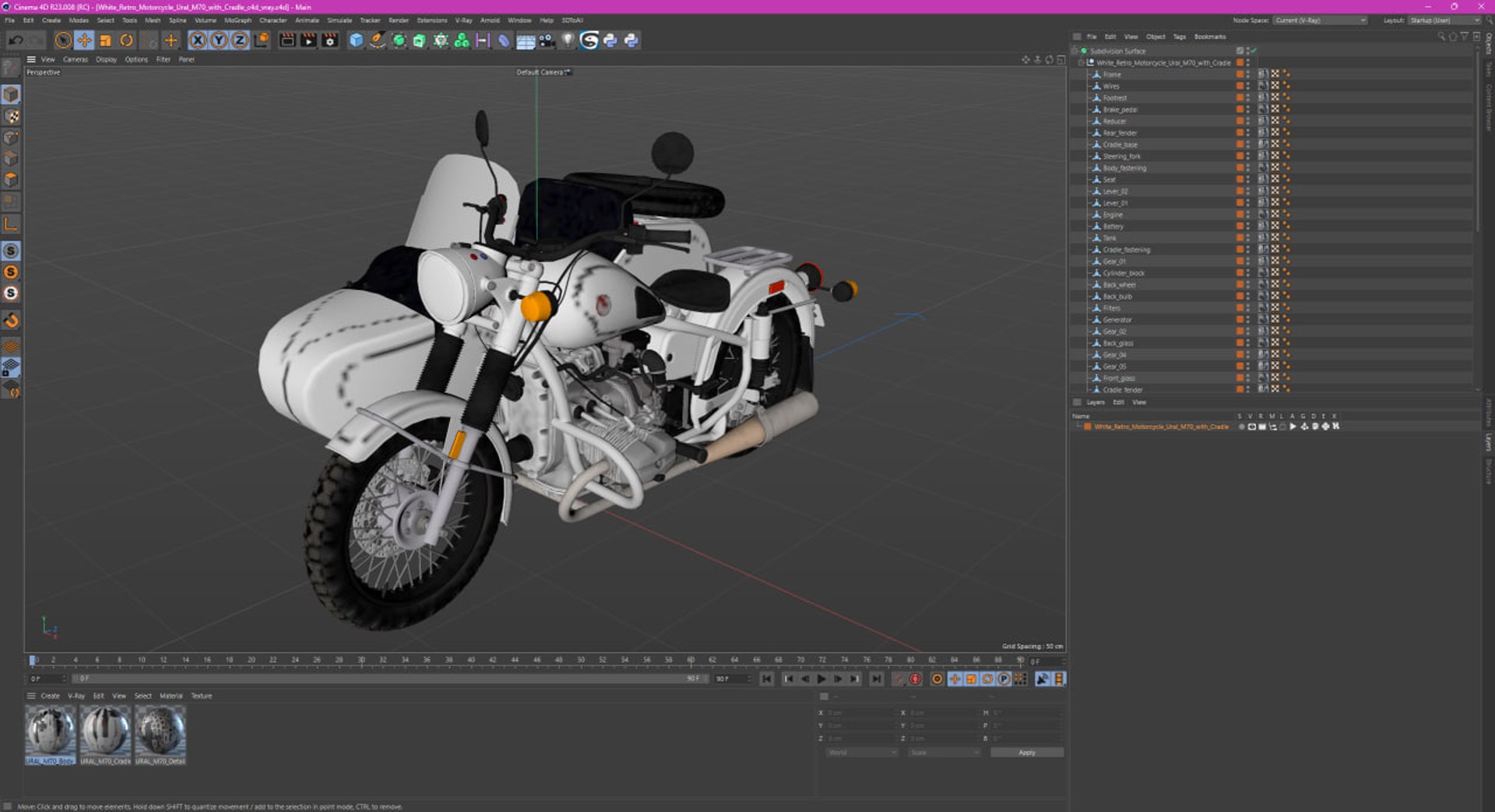 White Retro Motorcycle Ural M70 with Cradle 3D model https://p.turbosquid.com/ts-thumb/2C/8w5D6u/hT/white_retro_motorcycle_ural_m70_with_cradle_1003/jpg/1745527532/1920x1080/fit_q87/08b7575064c30e9450445382506c08f976dd5b1a/white_retro_motorcycle_ural_m70_with_cradle_1003.jpg