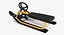 Traîneau Stiga Snow Racer