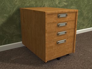 maya effektiv 4 drawer storage ikea