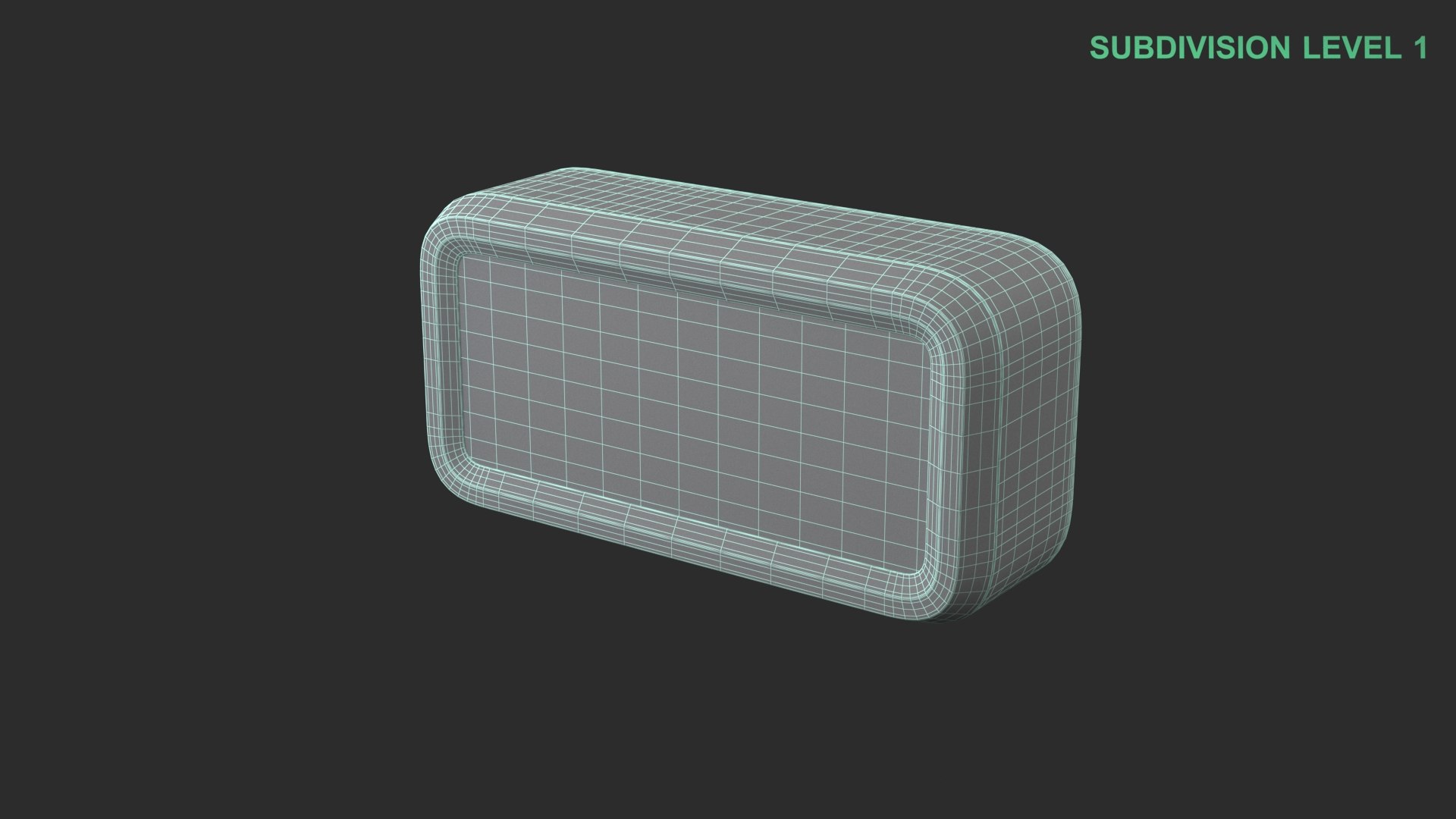3D Digital Clock https://p.turbosquid.com/ts-thumb/2C/PhWHfx/Vf/wireframe_004/jpg/1736600494/1920x1080/fit_q87/9712dffb43ec20b191c27c216fbed72a0cedb9c8/wireframe_004.jpg