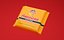 American Sliced Cheese (OctaneRender Ready)