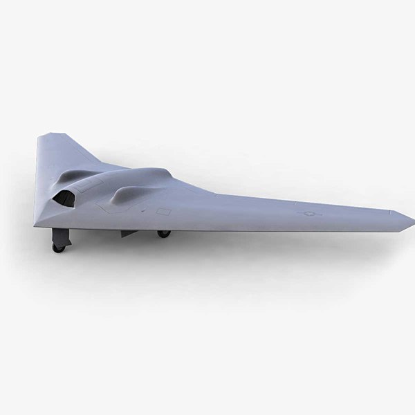 3d unmanned aerial vehicle