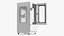 Digital Cyanoacrylate Chamber With Spray Gun
