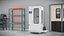 Digital Cyanoacrylate Chamber With Spray Gun