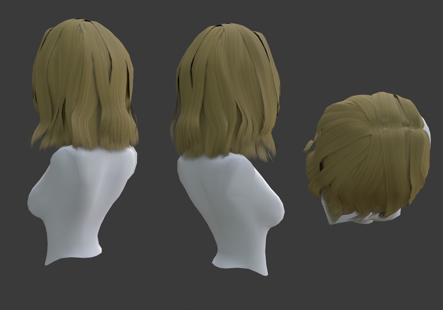 blond middle long hair 3D https://p.turbosquid.com/ts-thumb/2C/ZQwfHK/Jr/20004/jpg/1650305845/1920x1080/fit_q87/70e64e49641ec0b3e1bfa71ccfd0b57d89d7ece2/20004.jpg