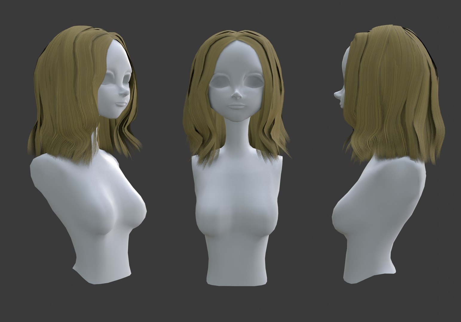 blond middle long hair 3D https://p.turbosquid.com/ts-thumb/2C/ZQwfHK/VO/20002/jpg/1650305843/1920x1080/fit_q87/5460ddc9470b8ce90a9614ef779259f50203872a/20002.jpg