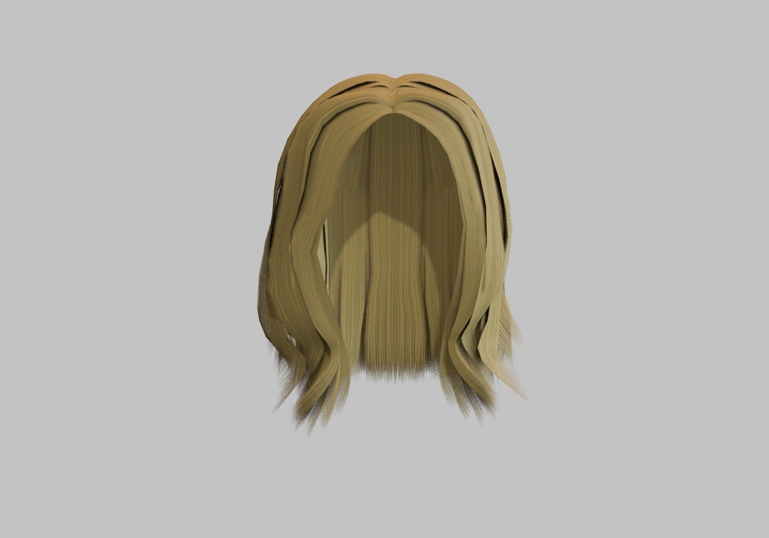 blond middle long hair 3D https://p.turbosquid.com/ts-thumb/2C/ZQwfHK/qn/10005/jpg/1650305840/1920x1080/fit_q87/53ac766740d7a16e3ba04d1598f092ec49f3de85/10005.jpg
