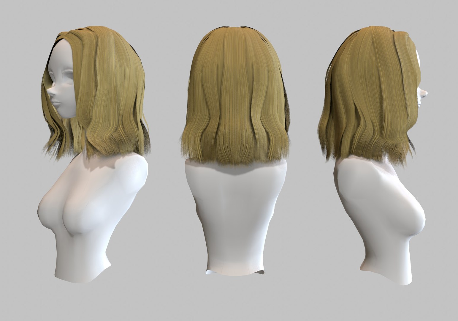 blond middle long hair 3D https://p.turbosquid.com/ts-thumb/2C/ZQwfHK/sx/10003/jpg/1650305838/1920x1080/fit_q87/76913dc4aa3ad94ca72def2cbc00a447ff0e6c8c/10003.jpg