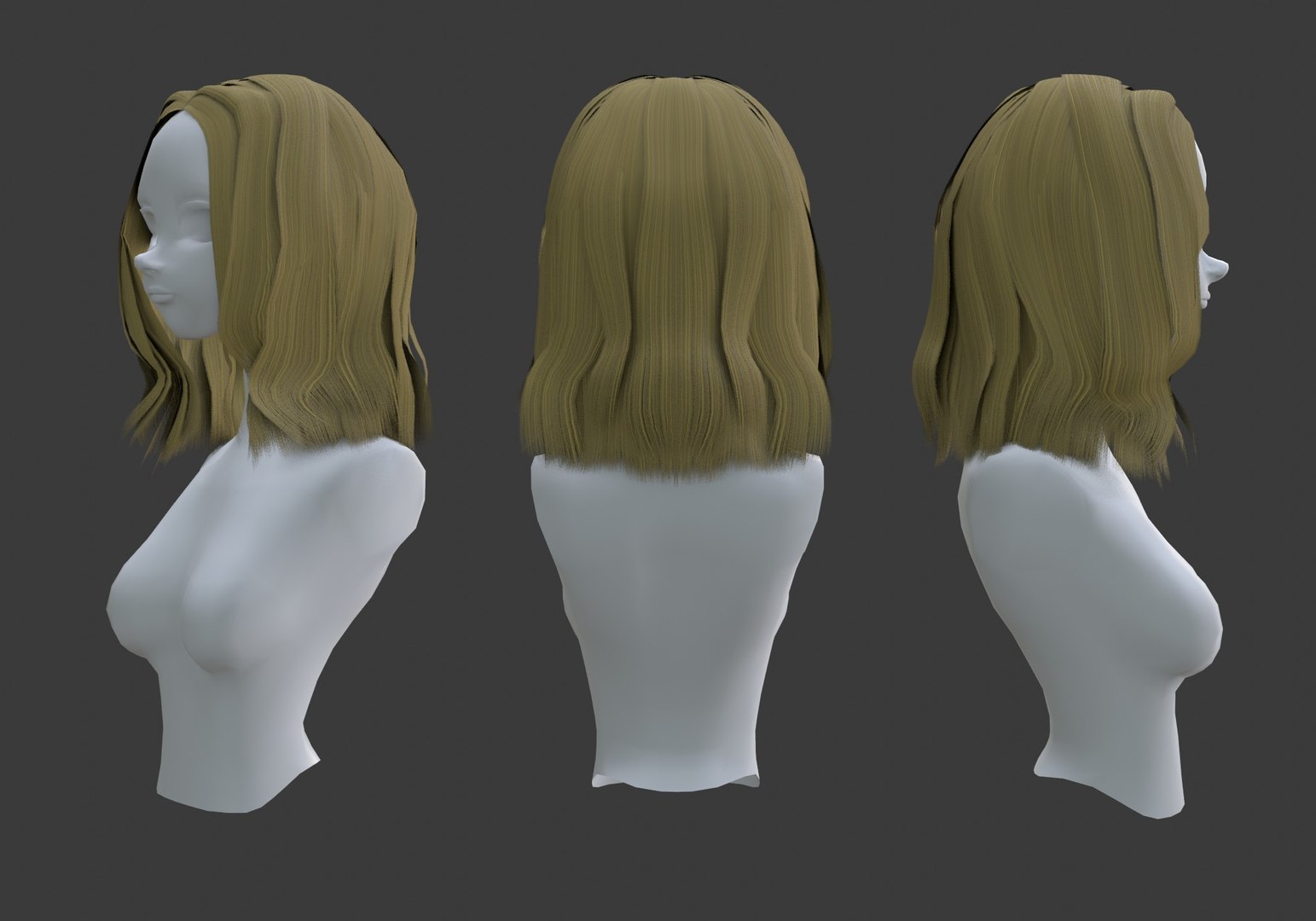 blond middle long hair 3D https://p.turbosquid.com/ts-thumb/2C/ZQwfHK/wQ/20003/jpg/1650305843/1920x1080/fit_q87/625e65e7de50cdaebc95a4bb1d9adf48fc9fe78a/20003.jpg