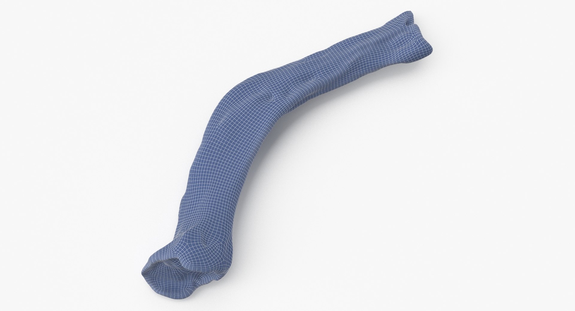 Domestic Dog Hyoid Apparatus Stylohyoid Bone 01 3D Model - TurboSquid 2122403 - Small Breed Dog Hyoid Bone Removal