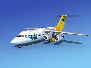 turbines bae 146 3ds